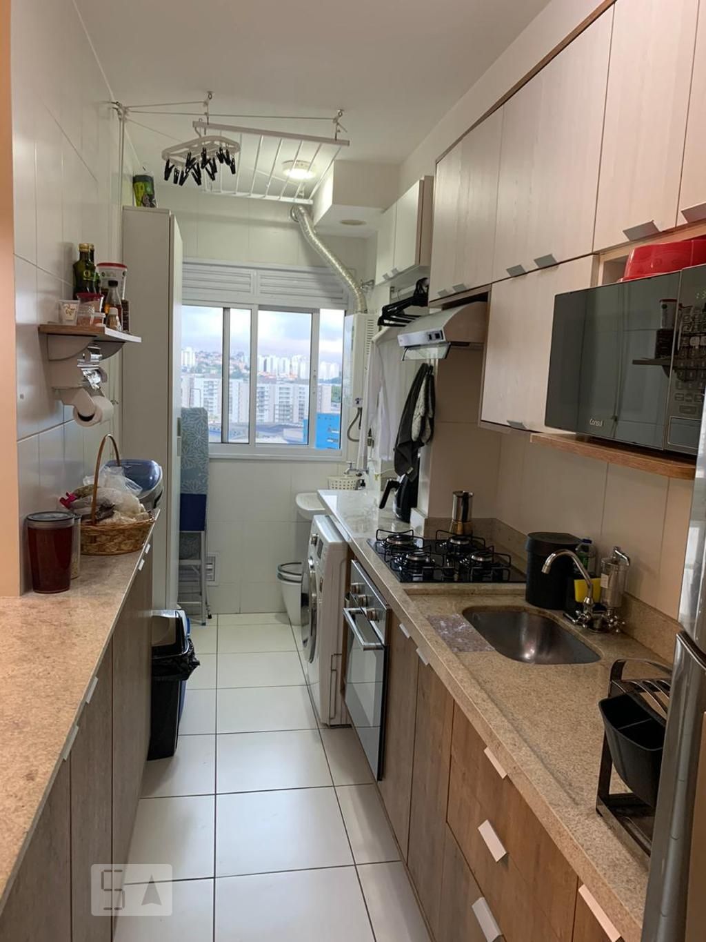 Apartamento, 2 quartos, 69 m² - Foto 12