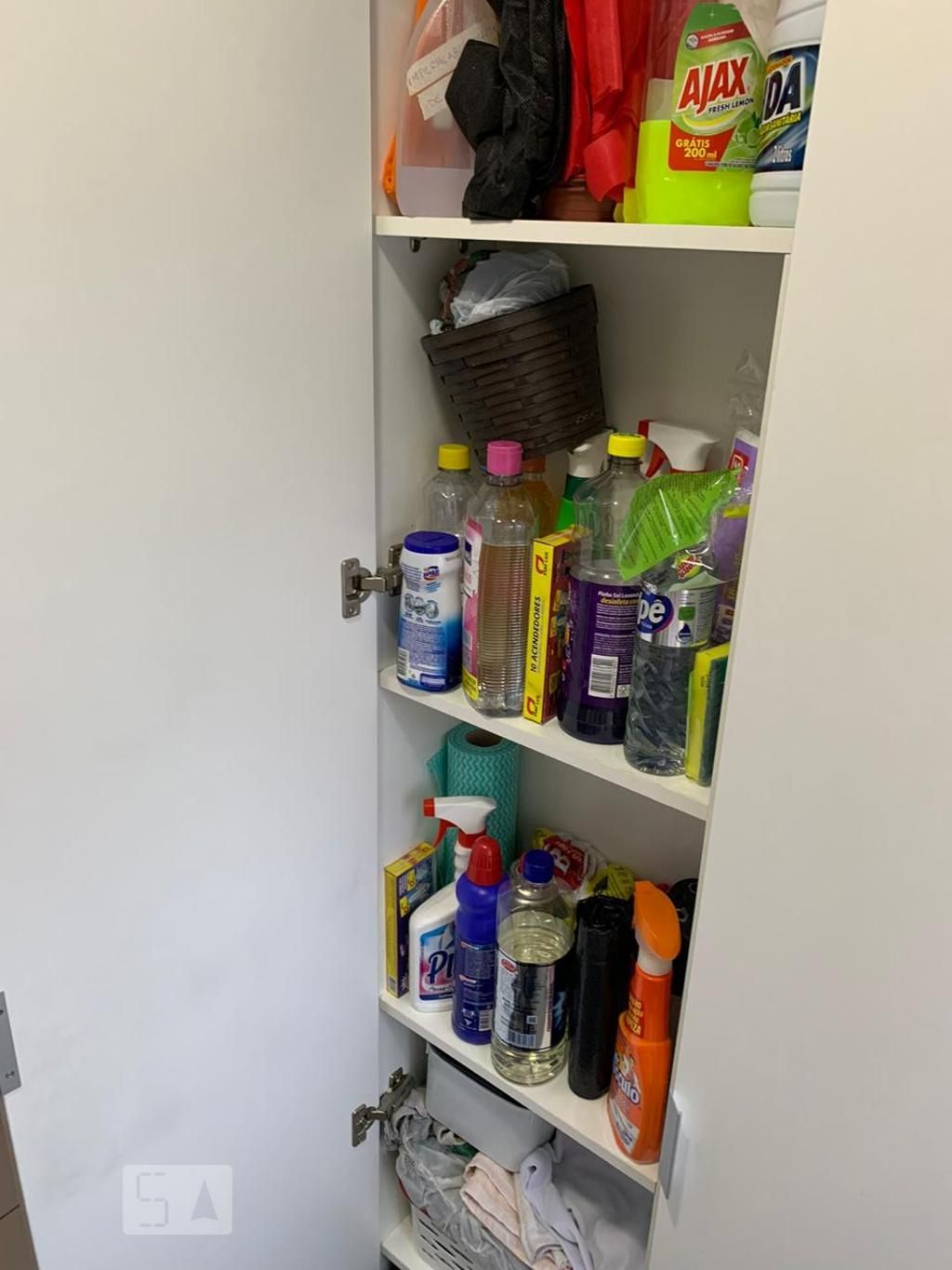 Apartamento, 2 quartos, 69 m² - Foto 6