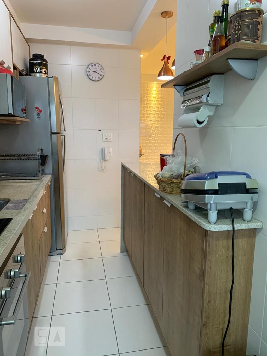 Apartamento, 2 quartos, 69 m² - Foto 7