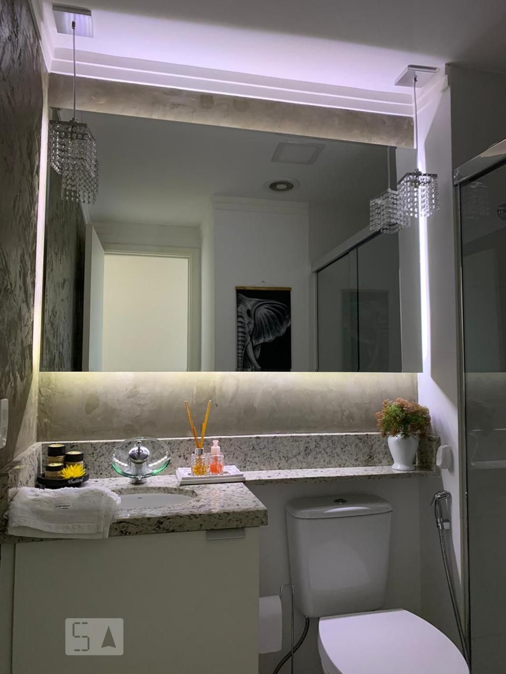 Apartamento, 2 quartos, 69 m² - Foto 39