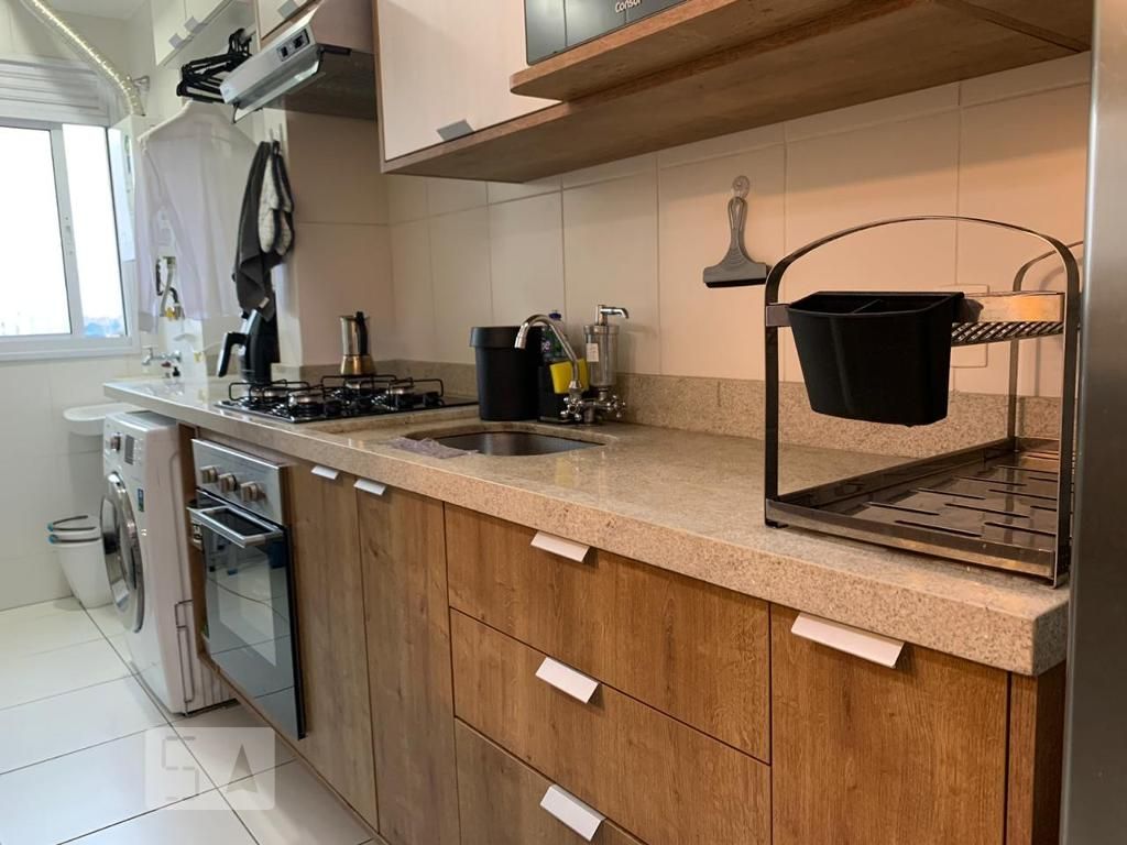 Apartamento, 2 quartos, 69 m² - Foto 11