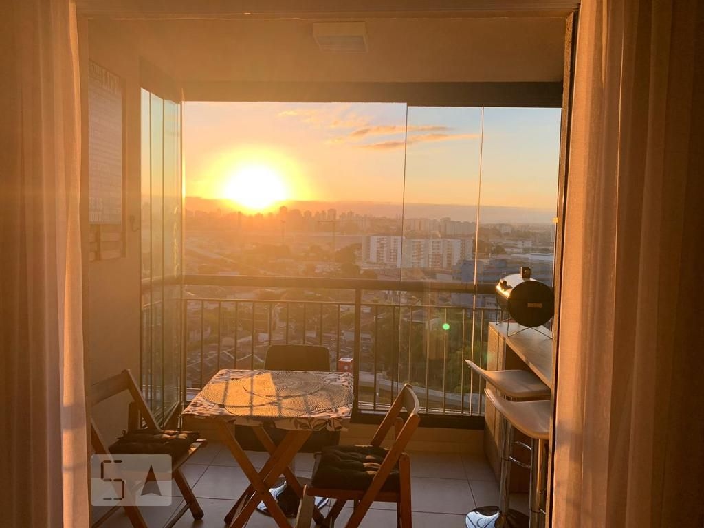 Apartamento, 2 quartos, 69 m² - Foto 2