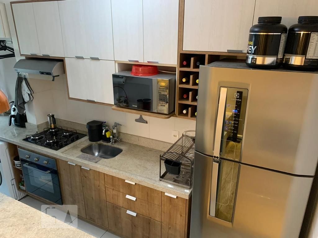 Apartamento, 2 quartos, 69 m² - Foto 15