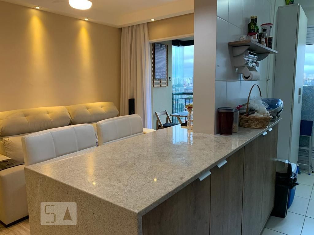 Apartamento, 2 quartos, 69 m² - Foto 14