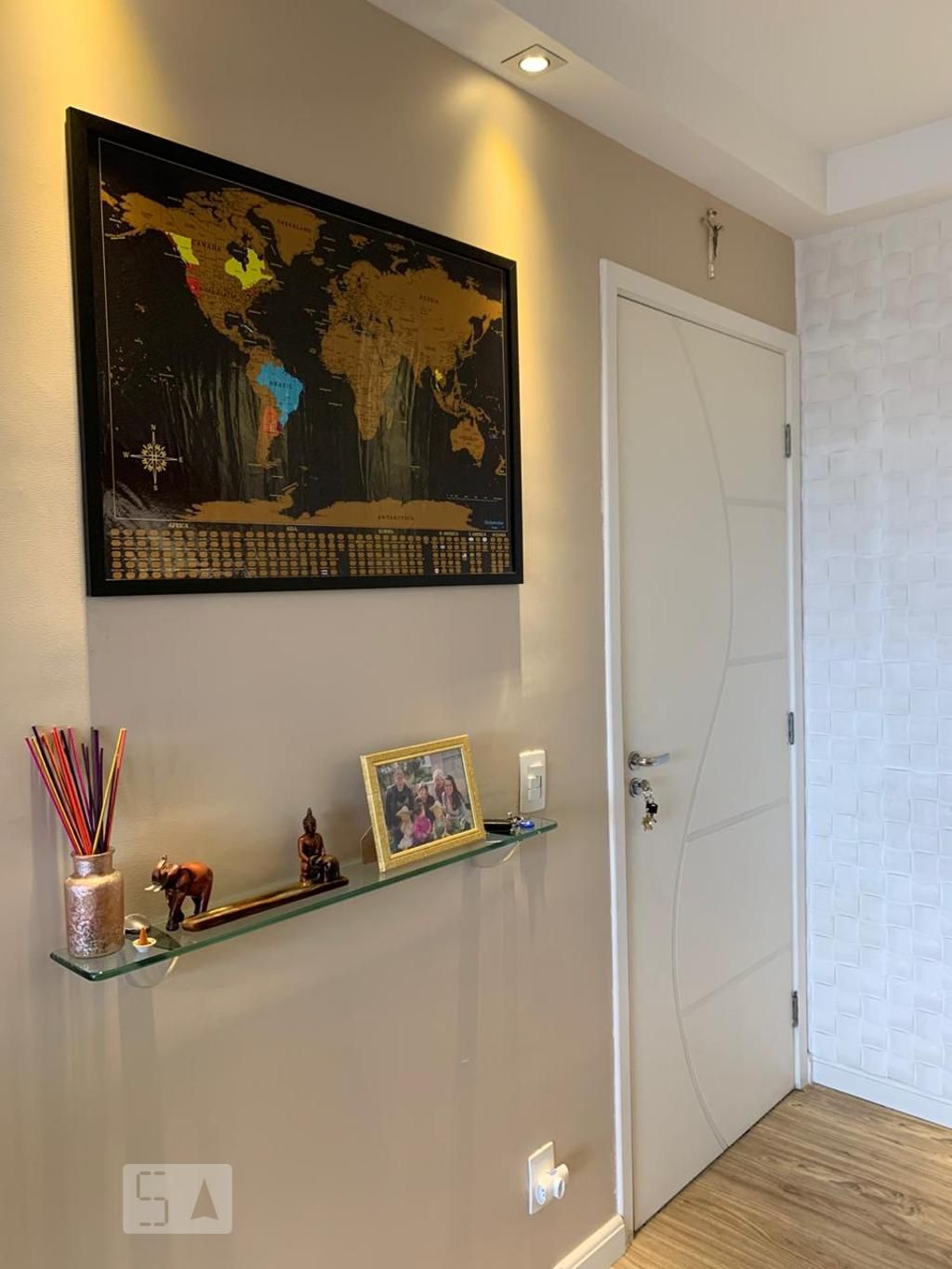 Apartamento, 2 quartos, 69 m² - Foto 25