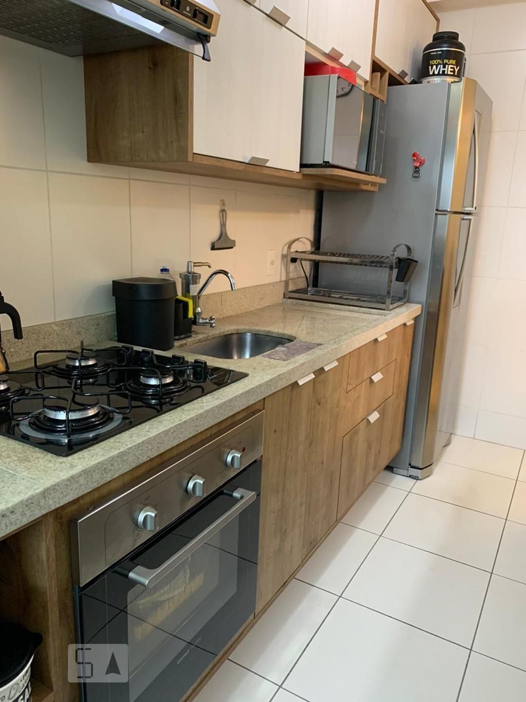 Apartamento, 2 quartos, 69 m² - Foto 8