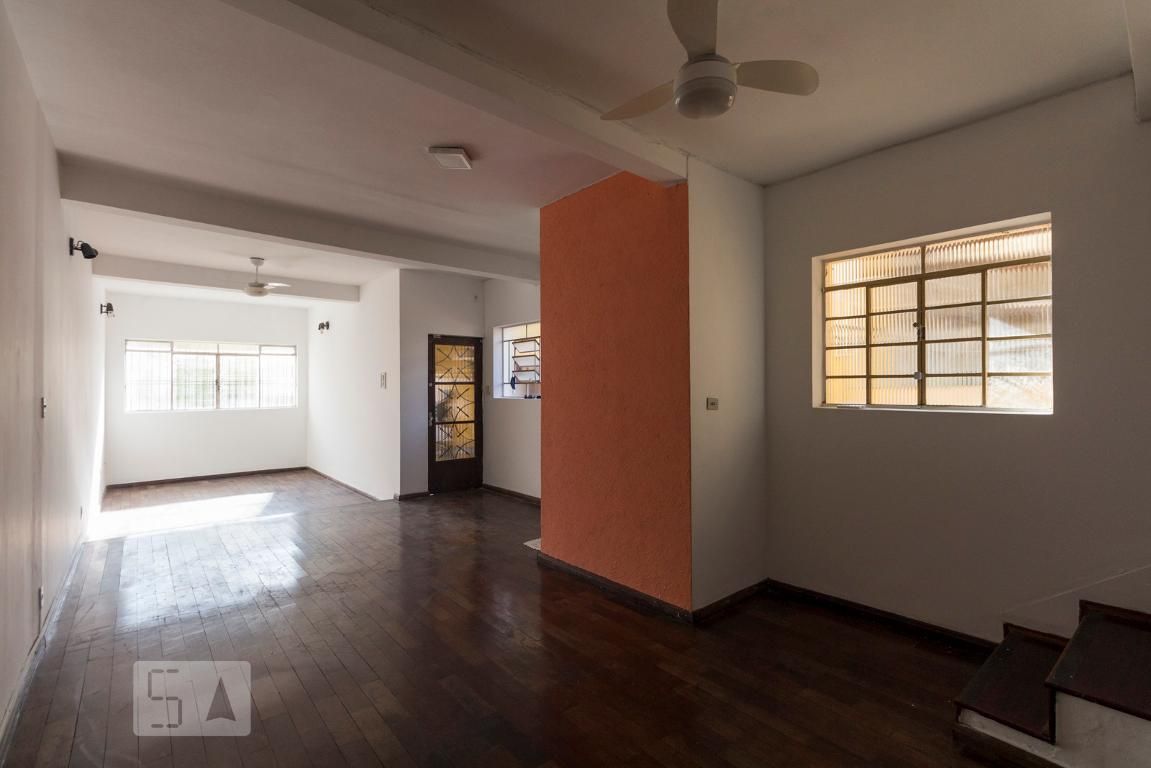 Casa, 4 quartos, 200 m² - Foto 1