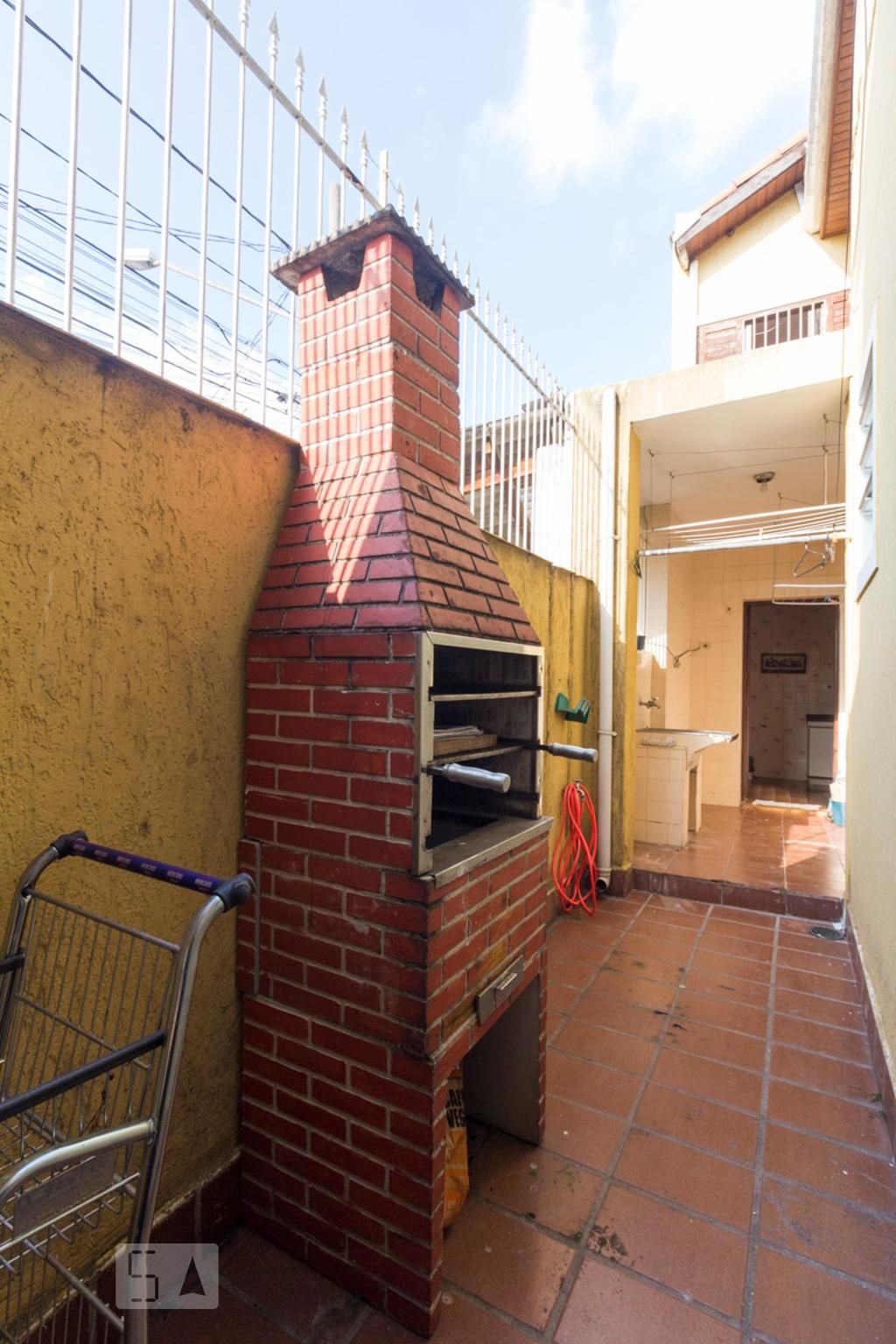 Casa, 4 quartos, 200 m² - Foto 56