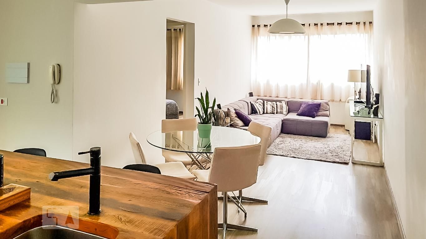 Apartamento, 2 quartos, 70 m² - Foto 4