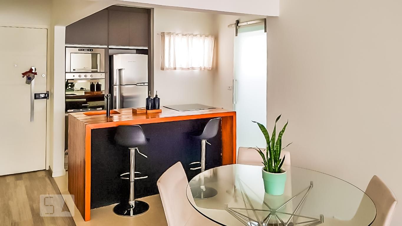 Apartamento, 2 quartos, 70 m² - Foto 2