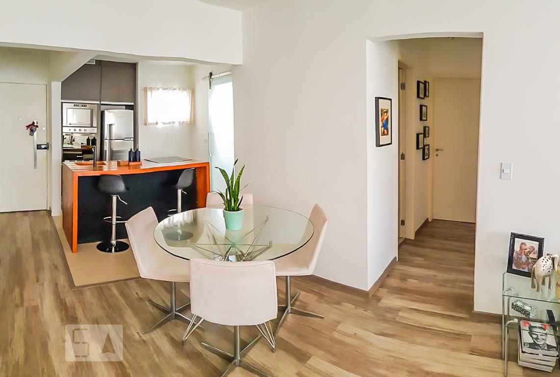 Apartamento, 2 quartos, 70 m² - Foto 1