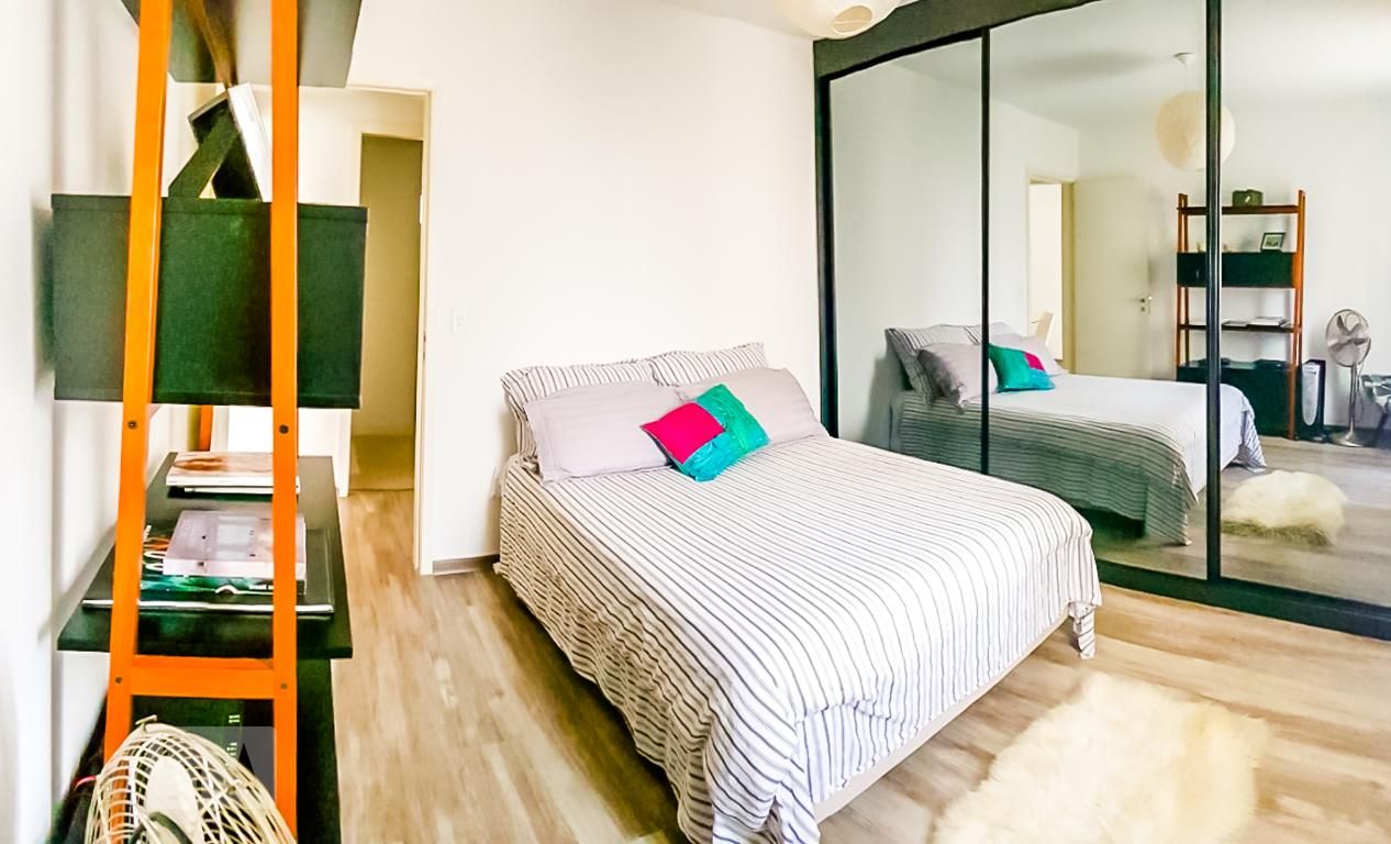 Apartamento, 2 quartos, 70 m² - Foto 7