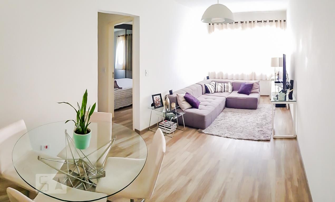 Apartamento, 2 quartos, 70 m² - Foto 3