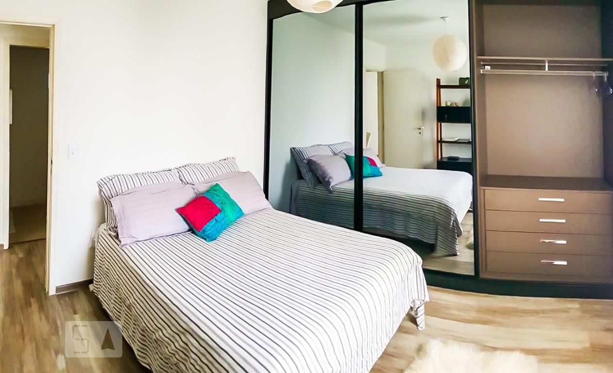 Apartamento, 2 quartos, 70 m² - Foto 9