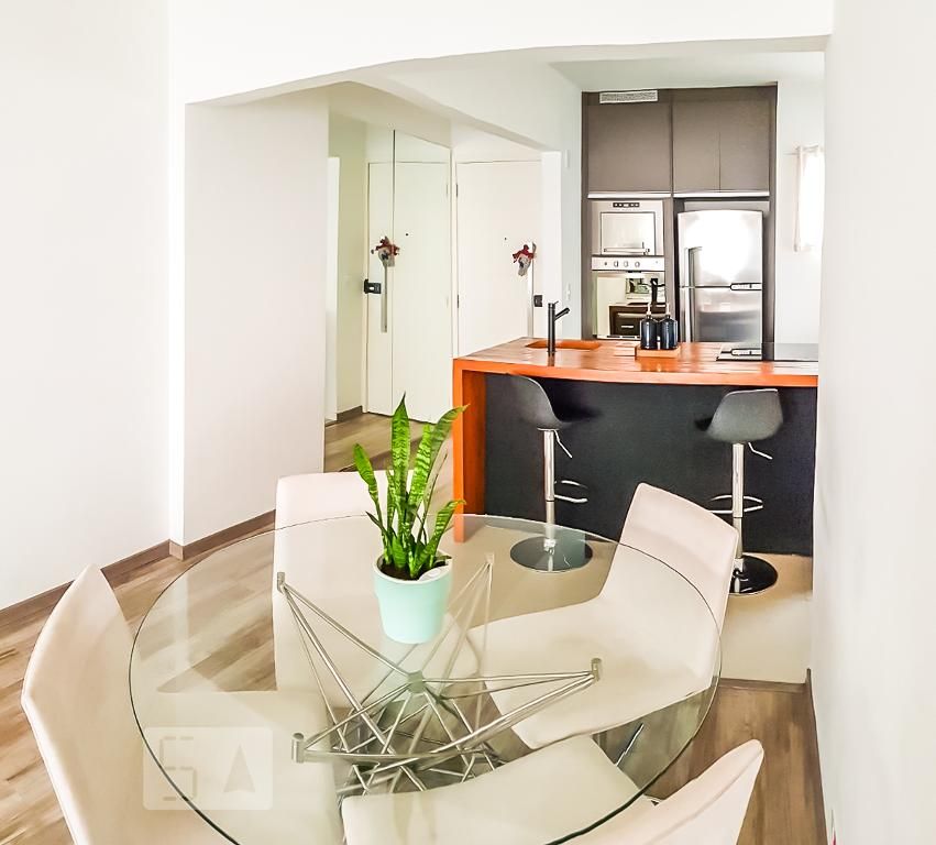 Apartamento, 2 quartos, 70 m² - Foto 5