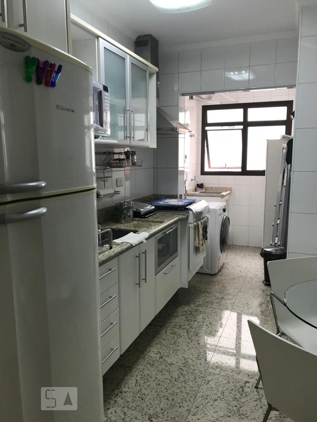 Apartamento, 3 quartos, 75 m² - Foto 4