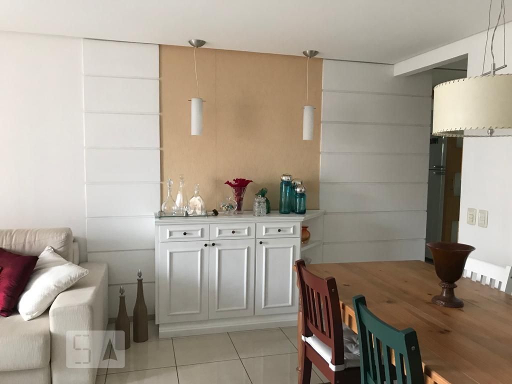 Apartamento, 3 quartos, 75 m² - Foto 1