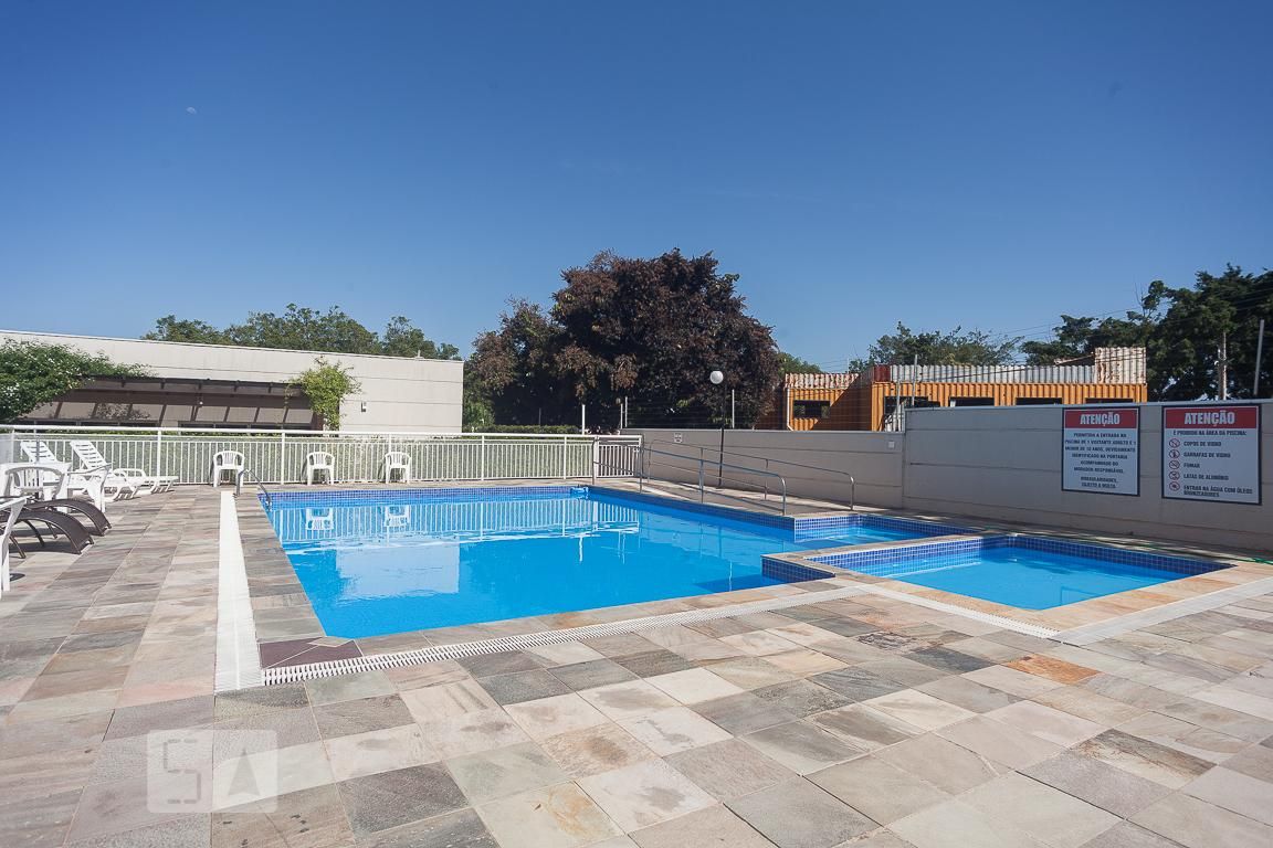 Apartamento à Venda - Parque Prado, 2 Quartos,  51 m2 em , Campinas - sp | SoloBR