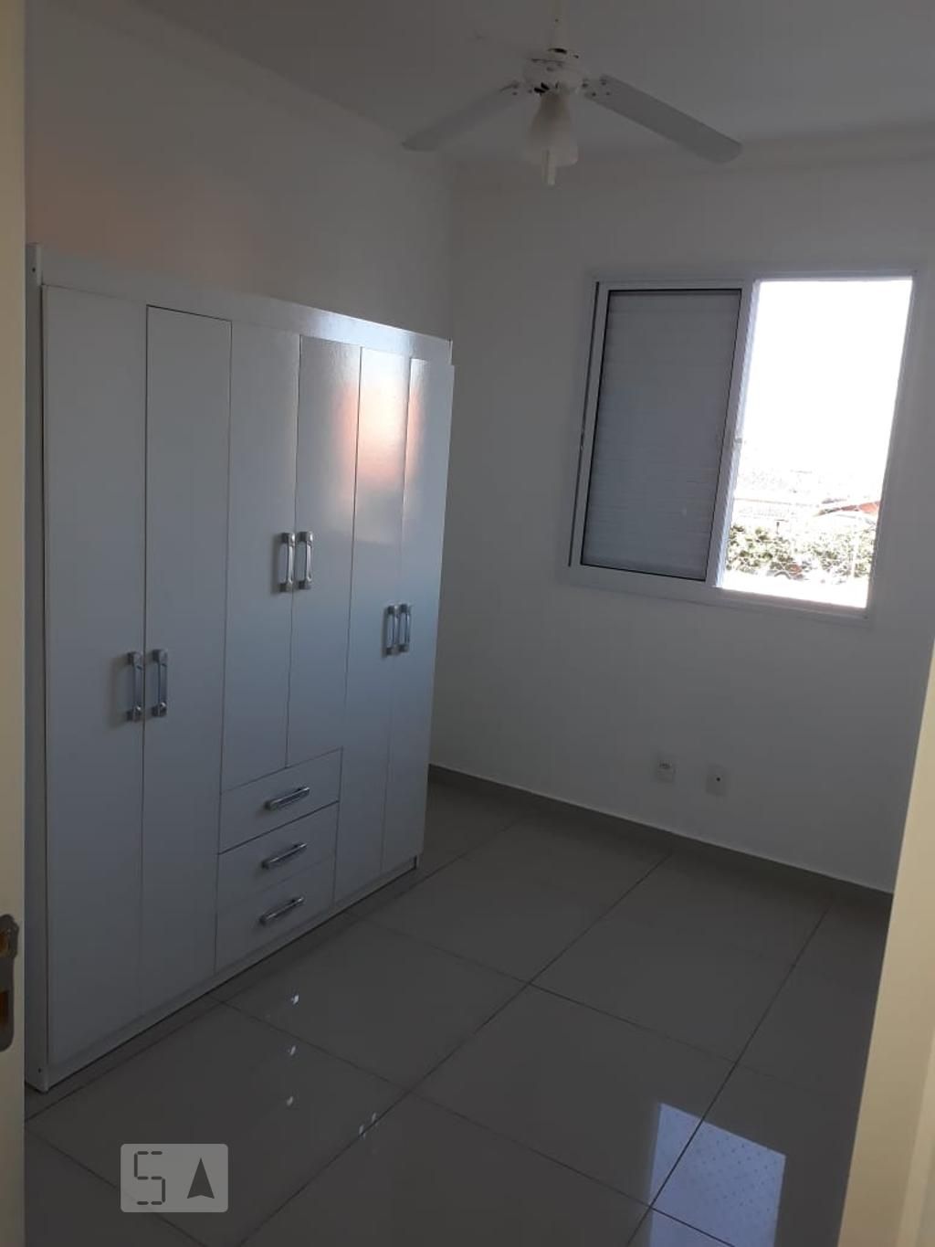 Apartamento à Venda - Parque Prado, 2 Quartos,  51 m2 em , Campinas - sp | SoloBR