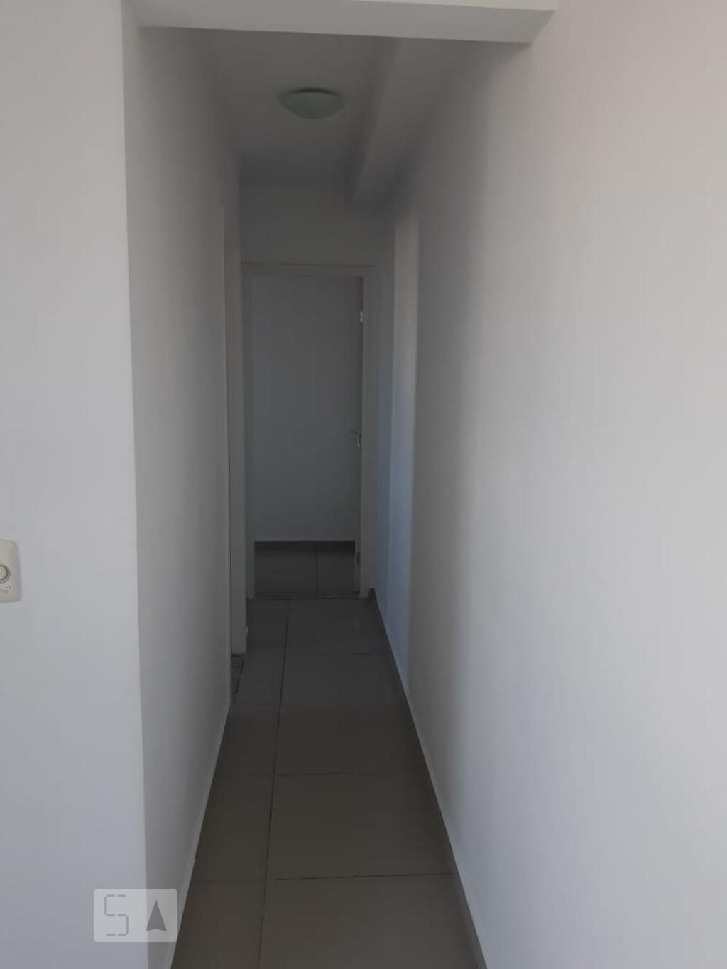 Apartamento à Venda - Parque Prado, 2 Quartos,  51 m2 em , Campinas - sp | SoloBR