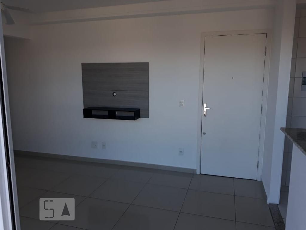 Apartamento à Venda - Parque Prado, 2 Quartos,  51 m2 em , Campinas - sp | SoloBR