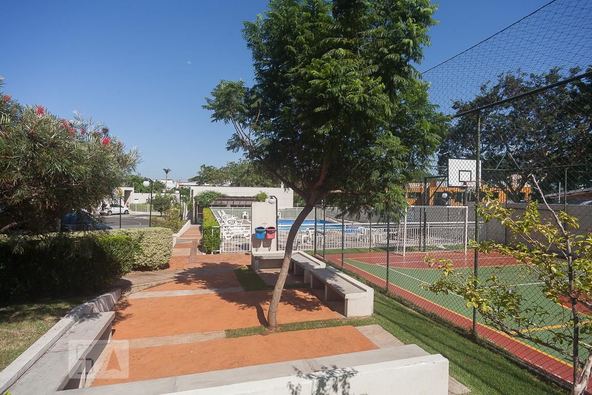 Apartamento à Venda - Parque Prado, 2 Quartos,  51 m2 em , Campinas - sp | SoloBR
