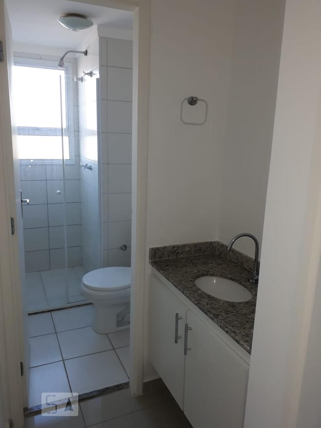 Apartamento à Venda - Parque Prado, 2 Quartos,  51 m2 em , Campinas - sp | SoloBR
