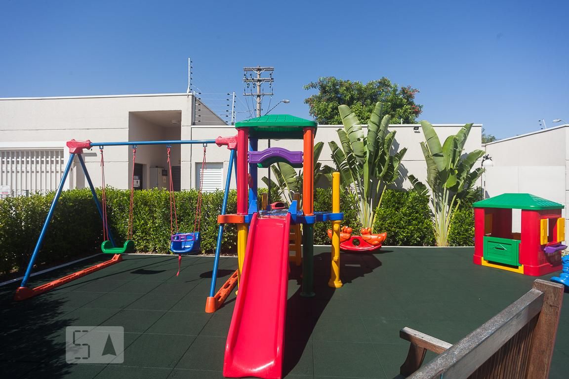 Apartamento à Venda - Parque Prado, 2 Quartos,  51 m2 em , Campinas - sp | SoloBR