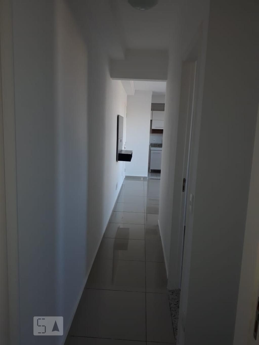 Apartamento à Venda - Parque Prado, 2 Quartos,  51 m2 em , Campinas - sp | SoloBR