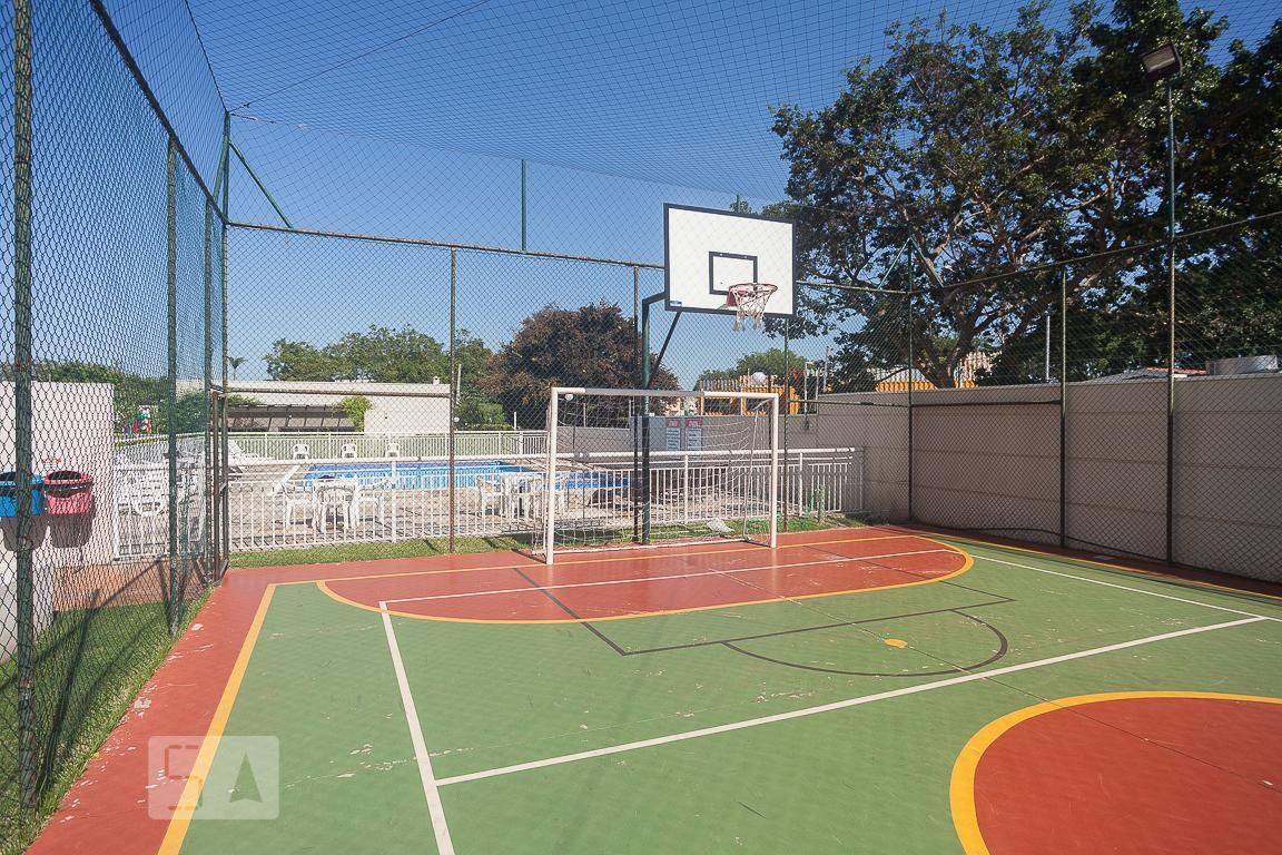 Apartamento à Venda - Parque Prado, 2 Quartos,  51 m2 em , Campinas - sp | SoloBR