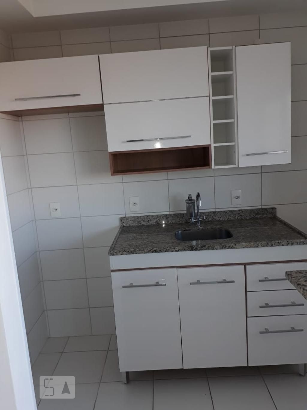 Apartamento à Venda - Parque Prado, 2 Quartos,  51 m2 em , Campinas - sp | SoloBR