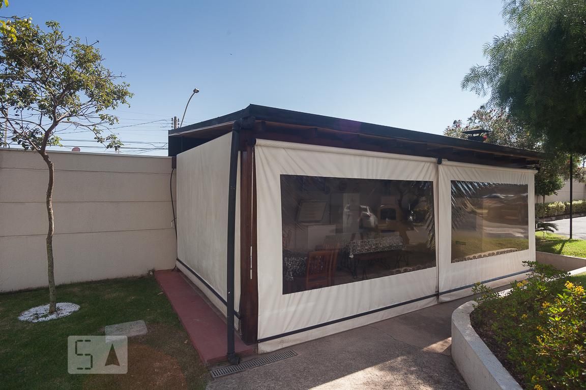 Apartamento à Venda - Parque Prado, 2 Quartos,  51 m2 em , Campinas - sp | SoloBR