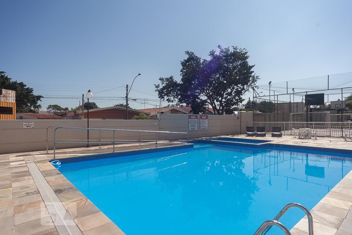 Apartamento à Venda - Parque Prado, 2 Quartos,  51 m2 em , Campinas - sp | SoloBR