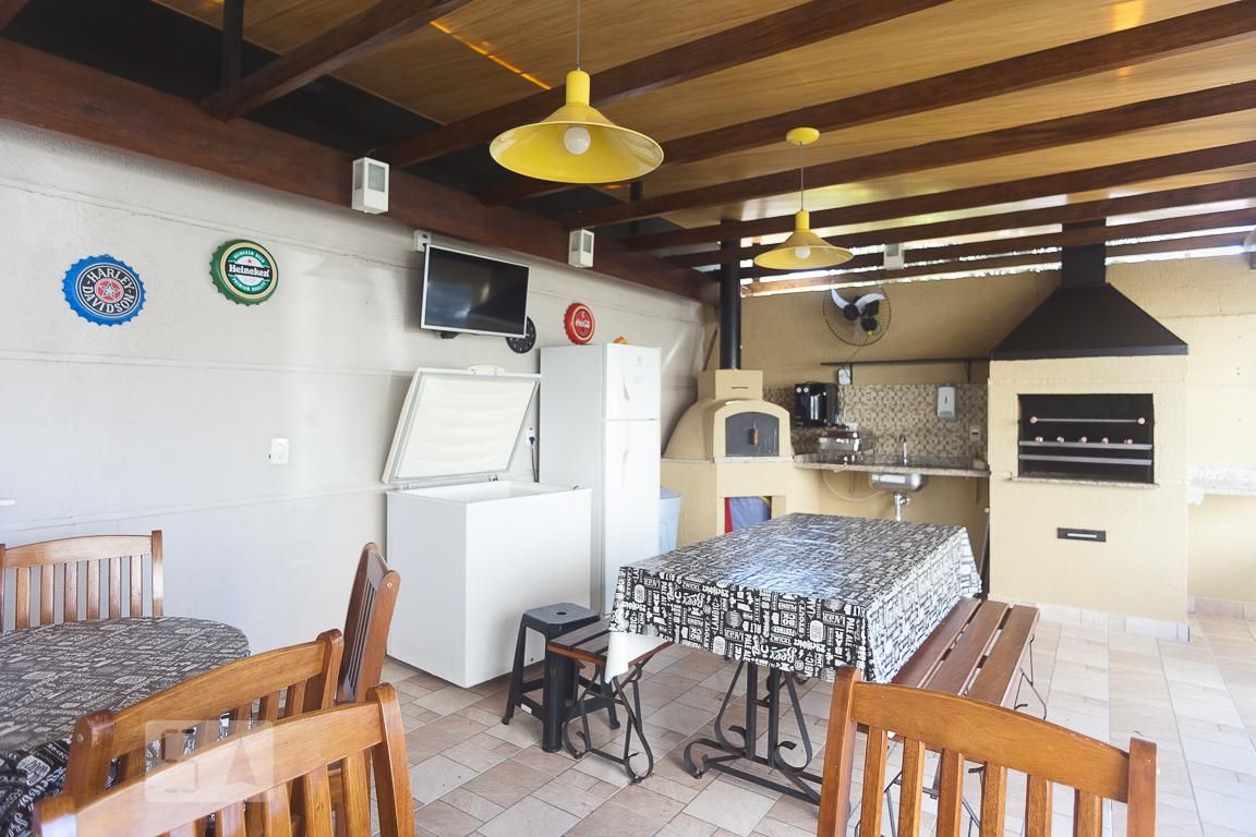 Apartamento à Venda - Parque Prado, 2 Quartos,  51 m2 em , Campinas - sp | SoloBR