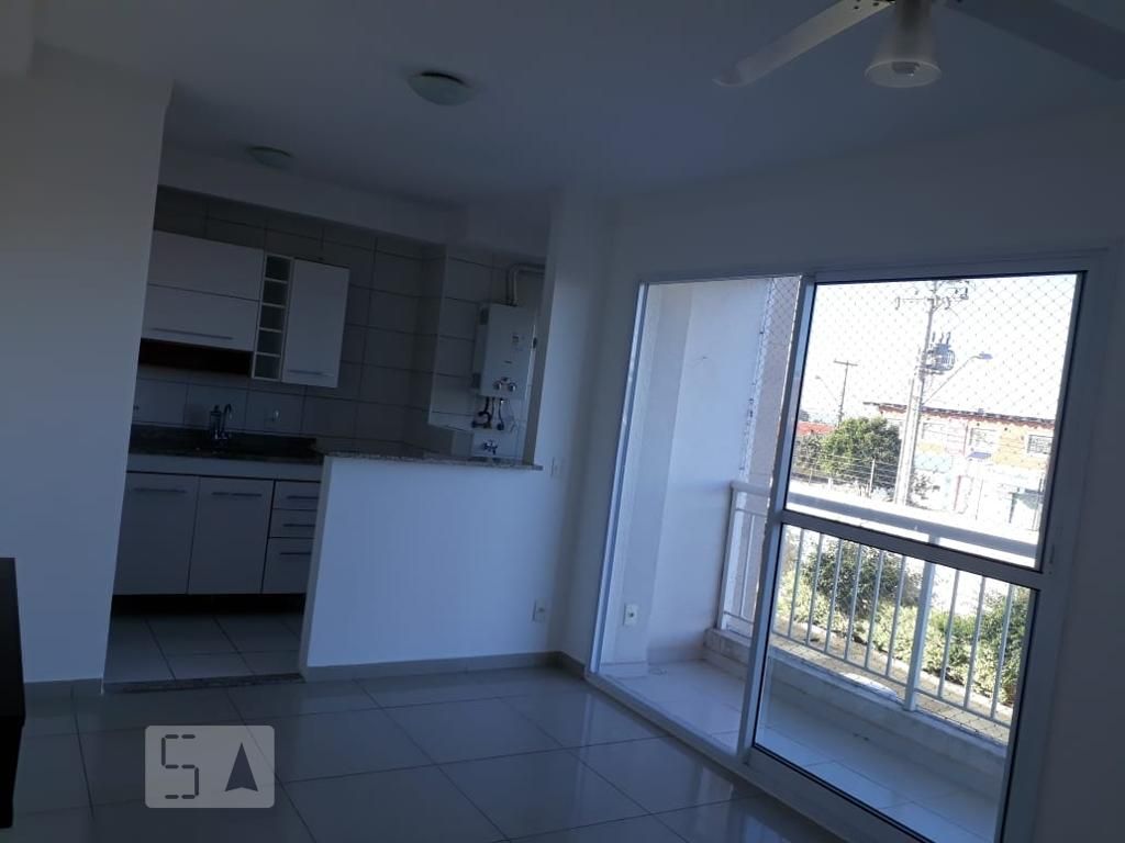 Apartamento à Venda - Parque Prado, 2 Quartos,  51 m2 em , Campinas - sp | SoloBR