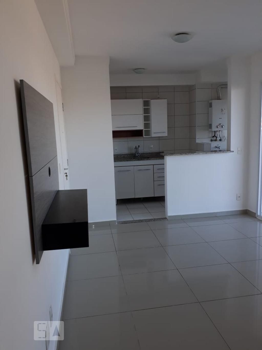 Apartamento à Venda - Parque Prado, 2 Quartos,  51 m2 em , Campinas - sp | SoloBR