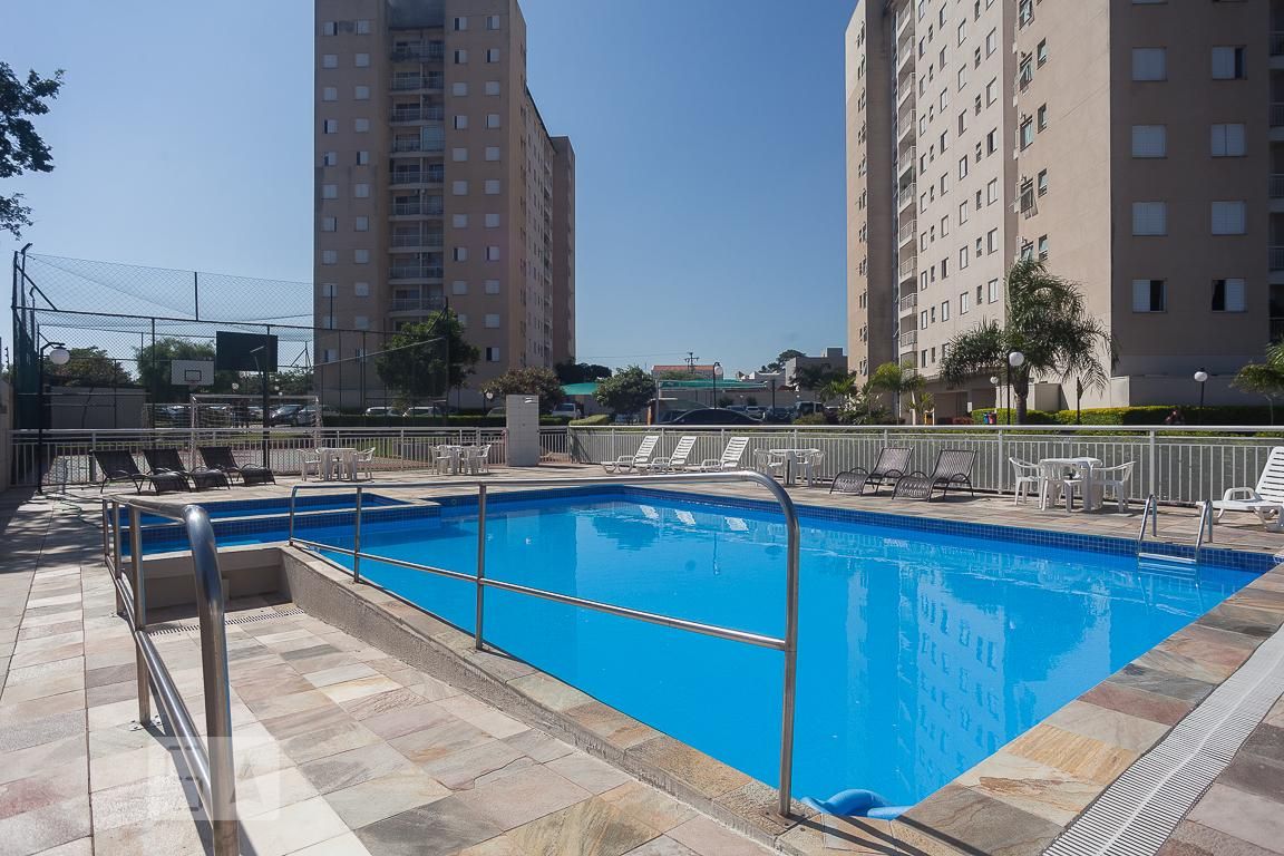 Apartamento à Venda - Parque Prado, 2 Quartos,  51 m2 em , Campinas - sp | SoloBR