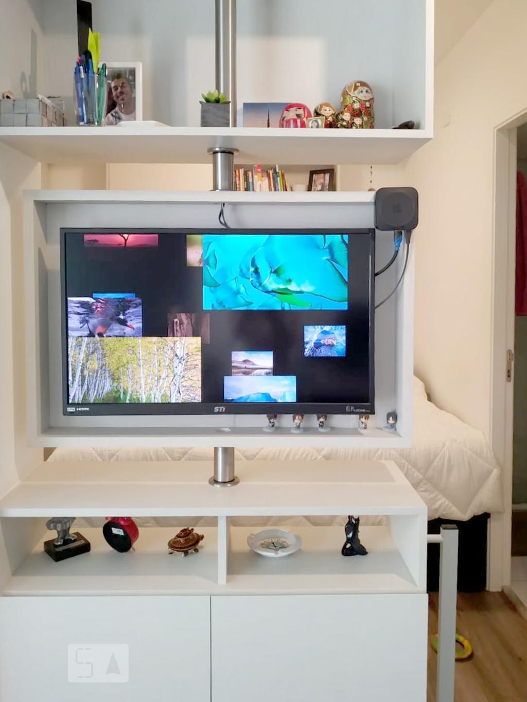 Kitnet-Studio, 31 m² - Foto 3