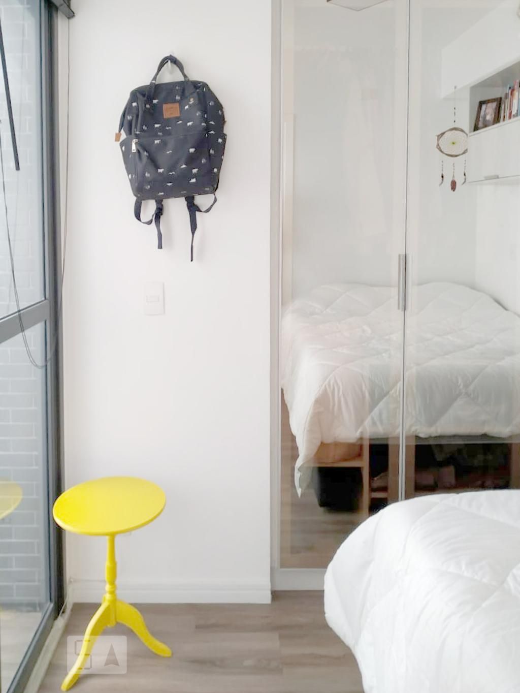 Kitnet-Studio, 31 m² - Foto 4