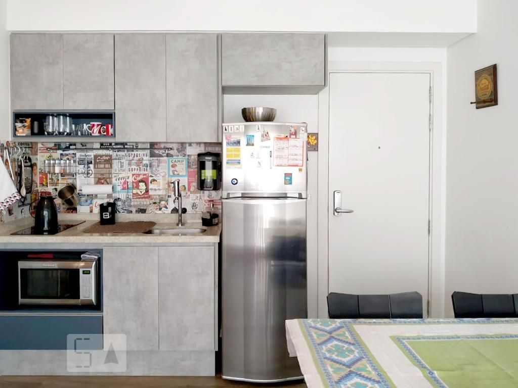 Kitnet-Studio, 31 m² - Foto 10