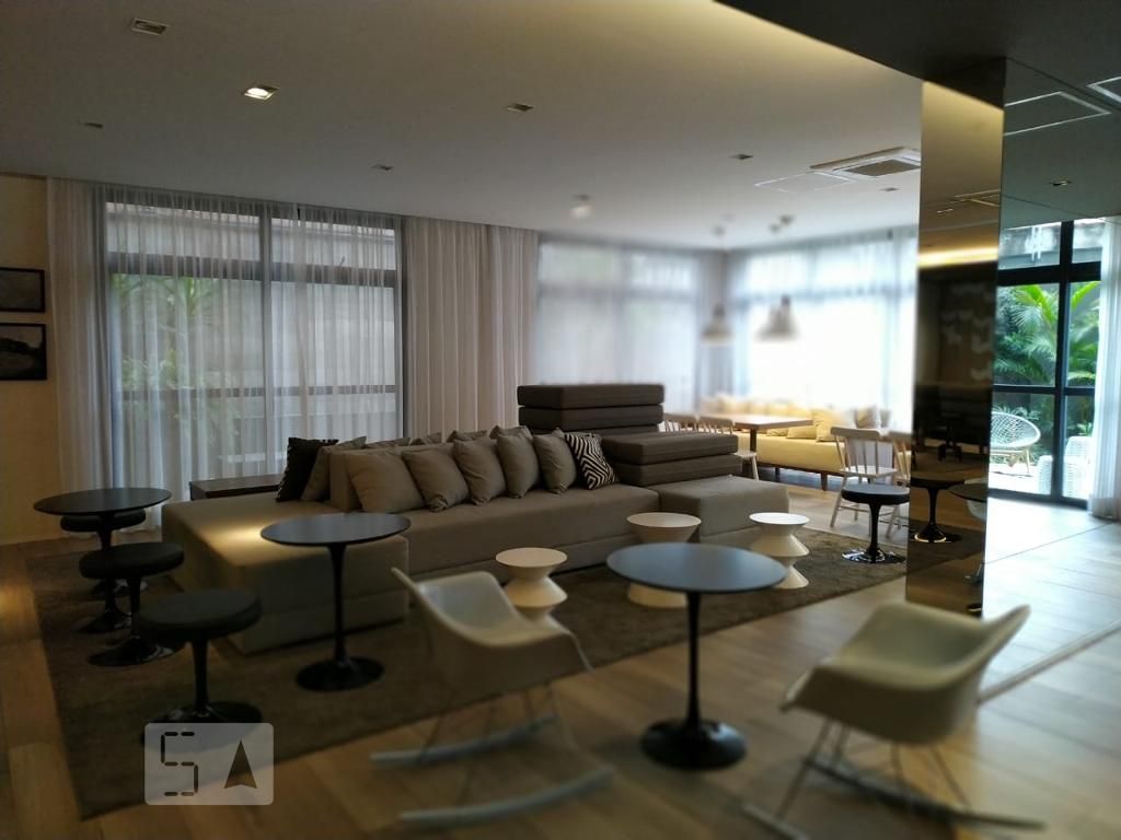 Kitnet-Studio, 31 m² - Foto 16