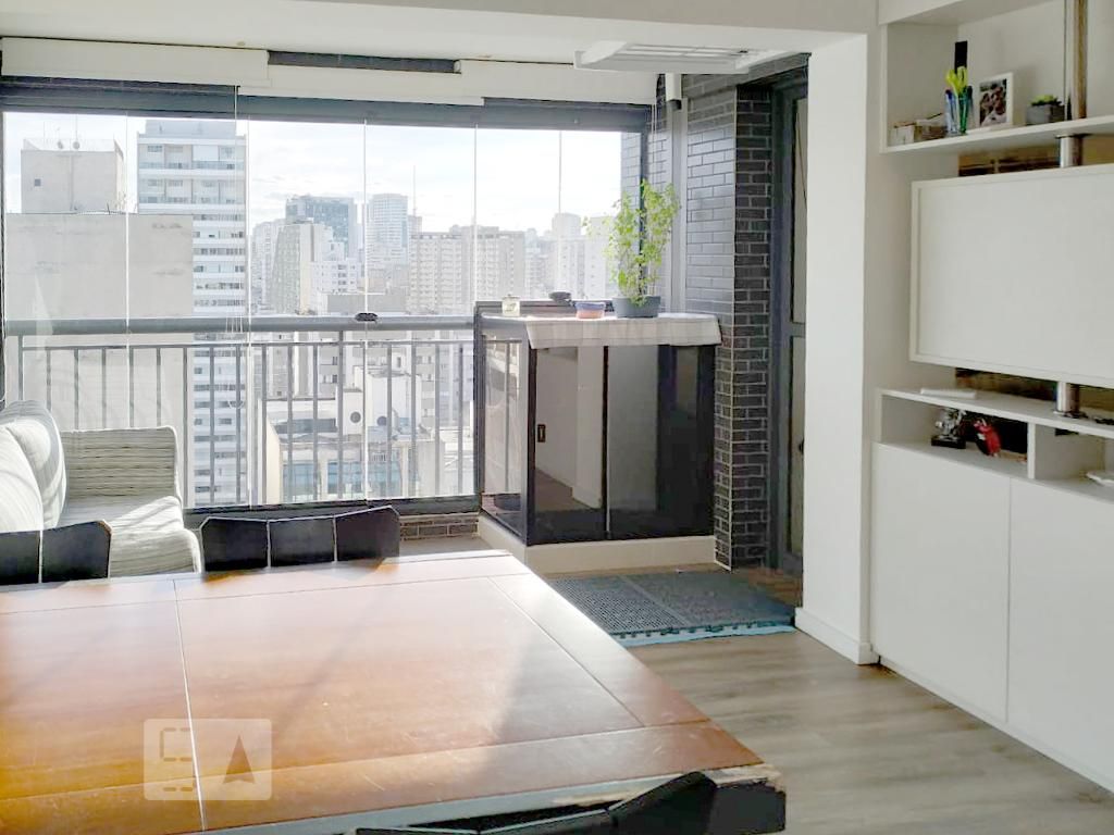 Kitnet-Studio, 31 m² - Foto 2