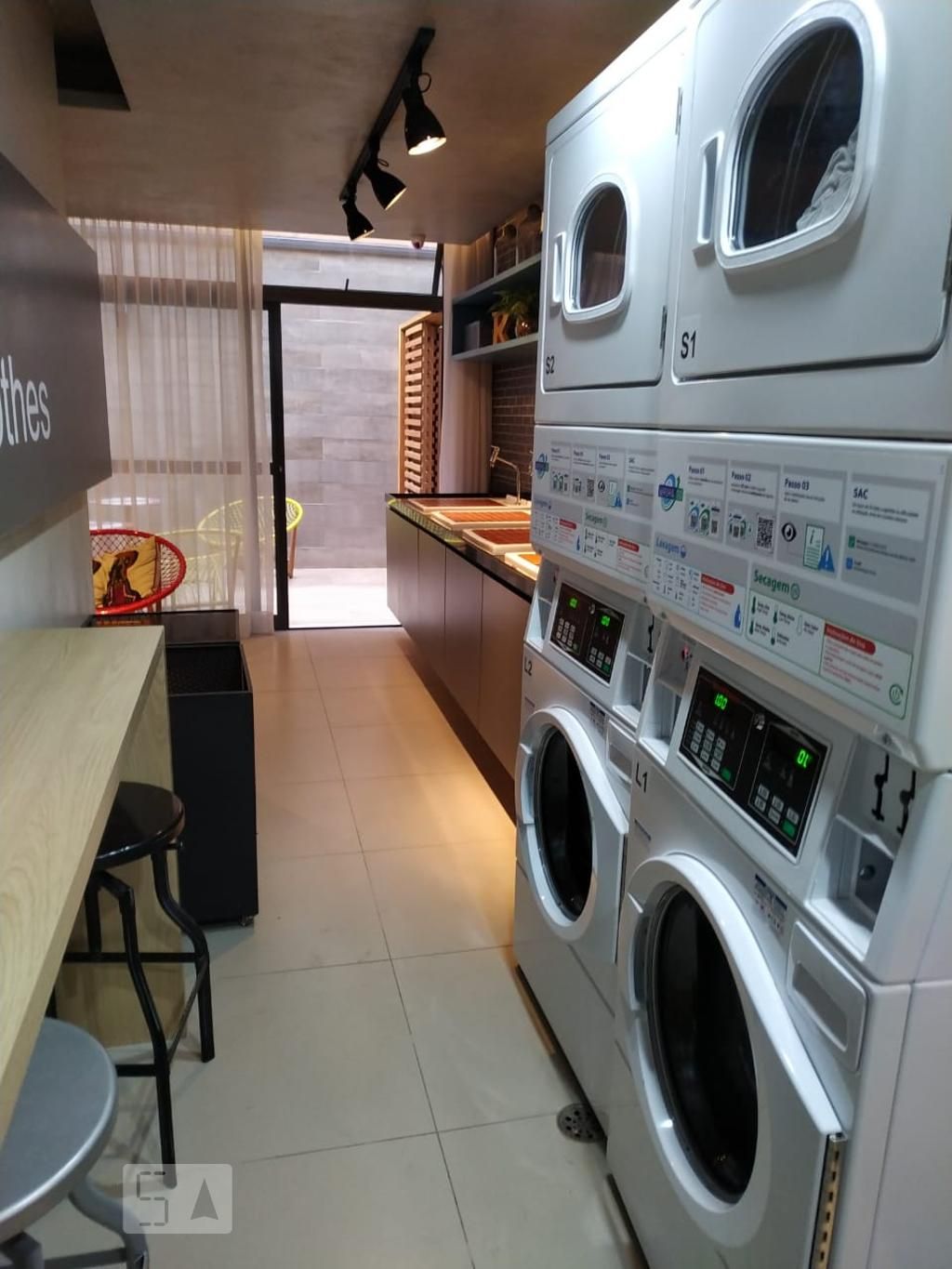Kitnet-Studio, 31 m² - Foto 18
