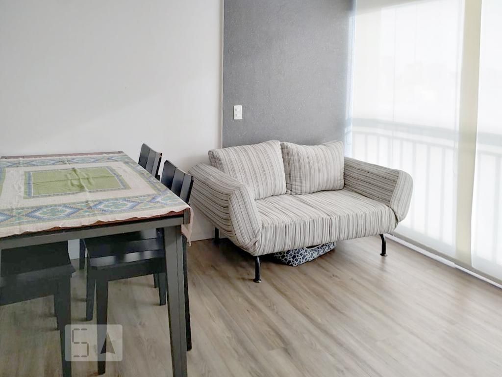 Kitnet-Studio, 31 m² - Foto 1