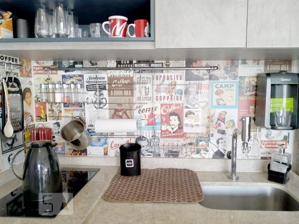 Kitnet-Studio, 31 m² - Foto 11