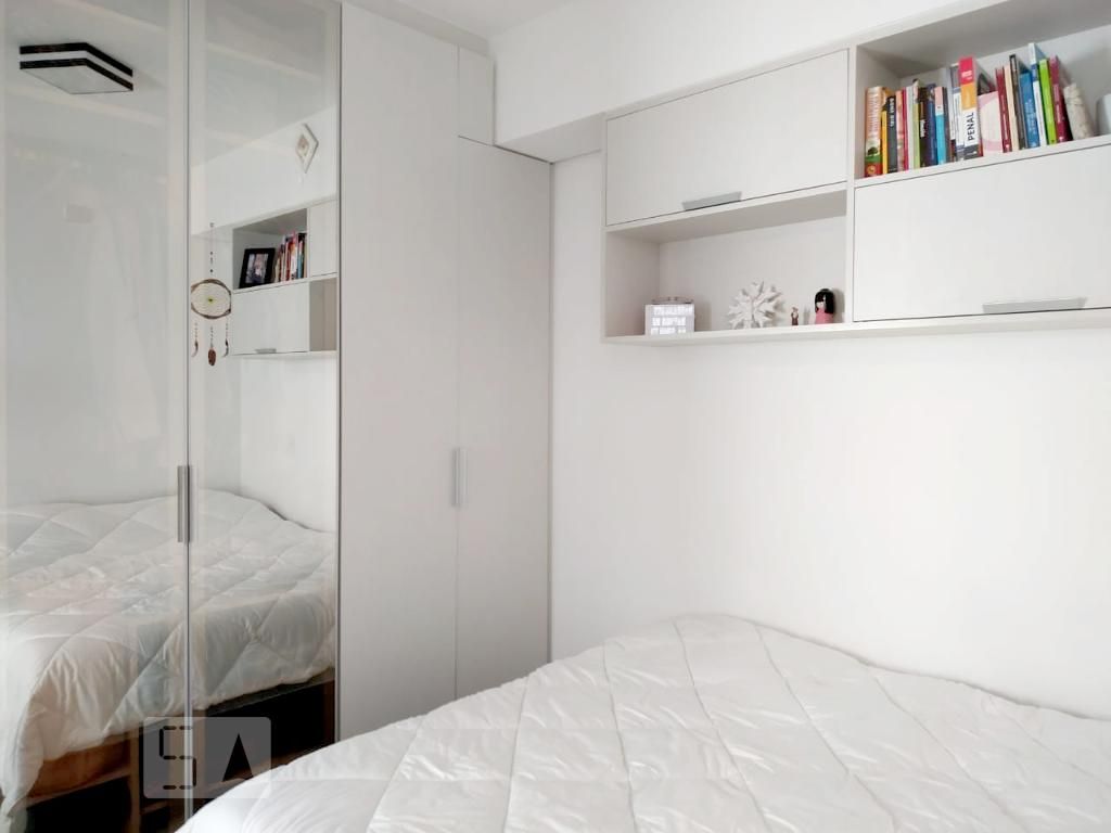 Kitnet-Studio, 31 m² - Foto 5