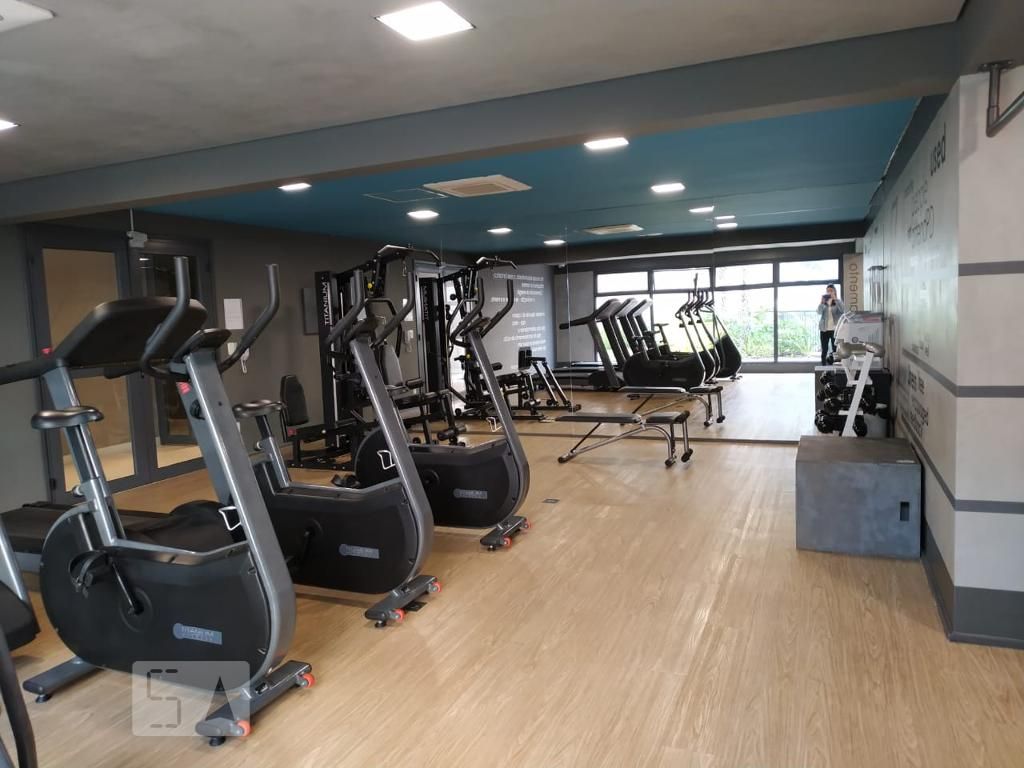 Kitnet-Studio, 31 m² - Foto 14