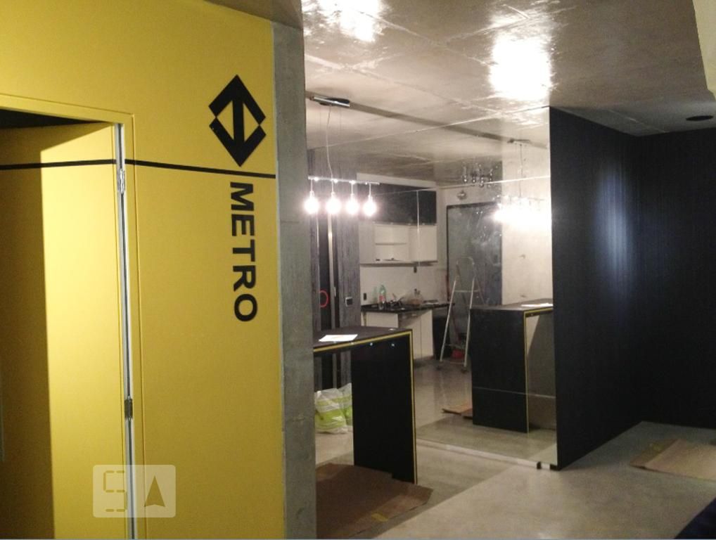 Apartamento, 1 quarto, 70 m² - Foto 6