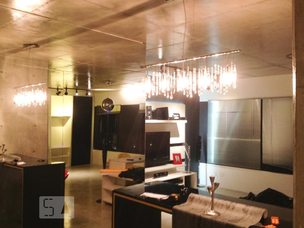 Apartamento, 1 quarto, 70 m² - Foto 1