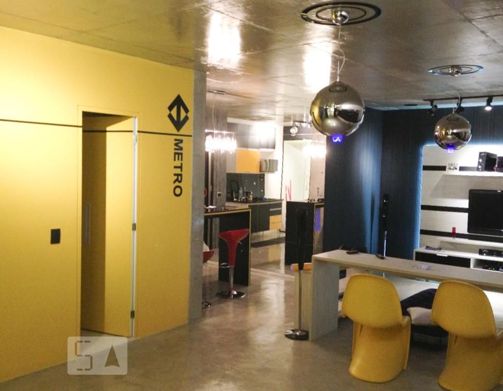 Apartamento, 1 quarto, 70 m² - Foto 9